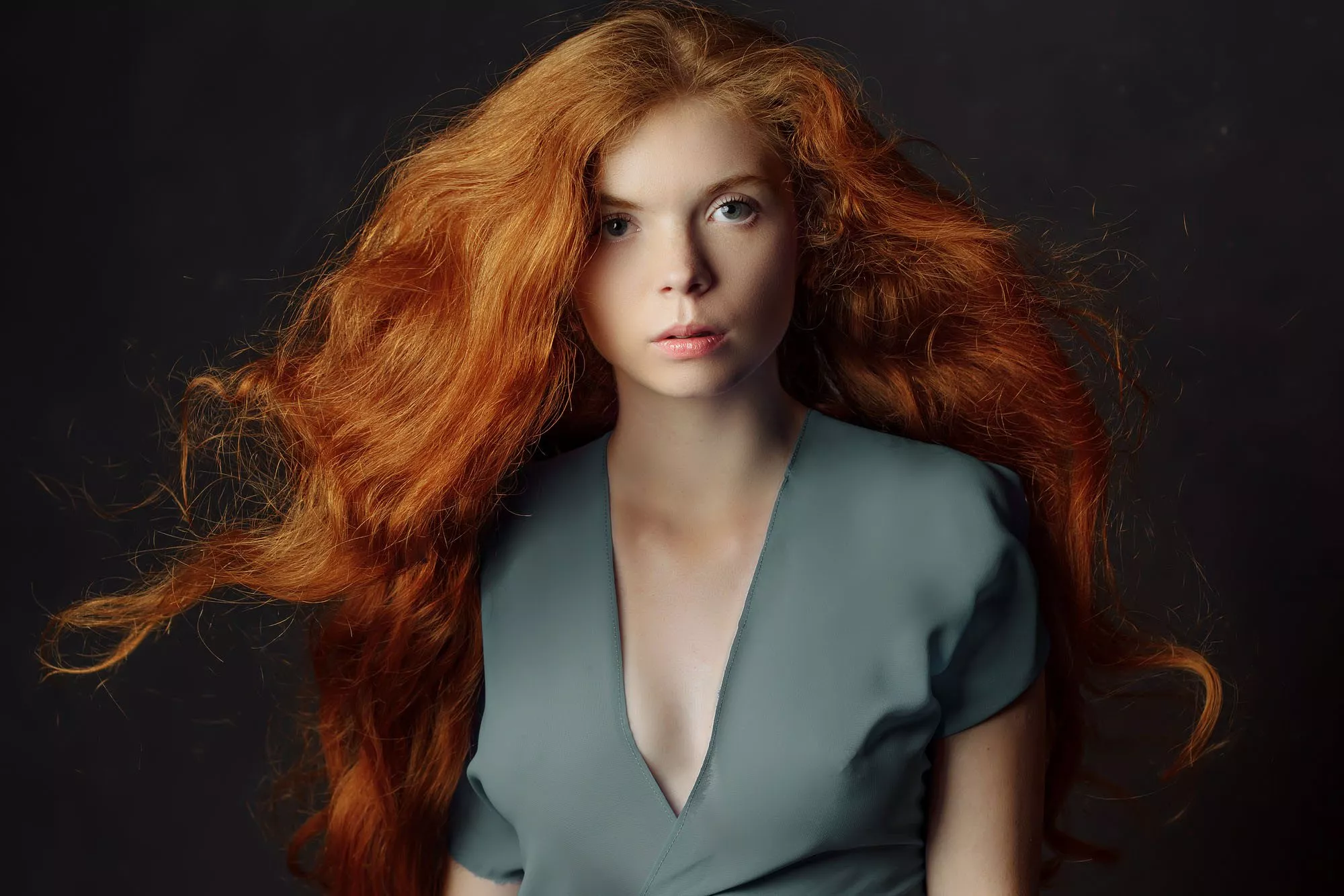 Gorgeous hair Gorgeous hair