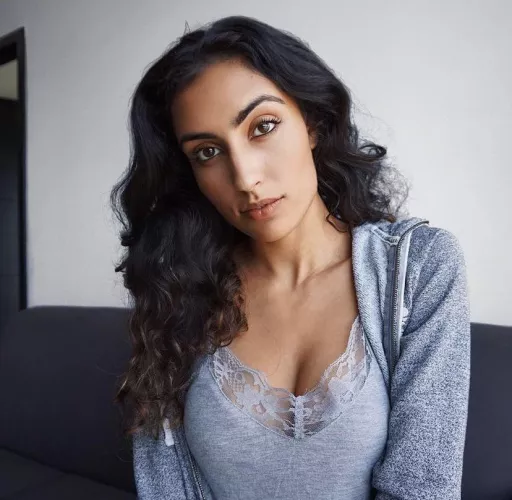 Gorgeous Gorgeous