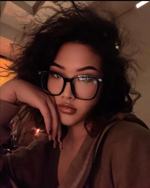 Gorgeous or Geek Gorgeous or Geek