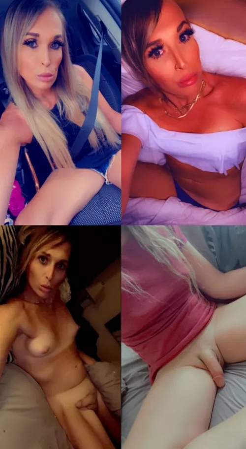 Gorgeous tgirl MILF Gorgeous tgirl MILF