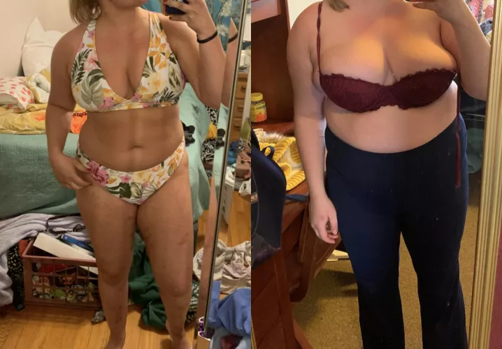 gosh i used to be tinyy