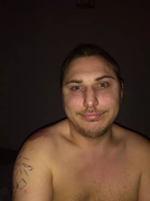 Got a hair cut, how do I look? Would you date me Got a hair cut, how do I look? Would you date me