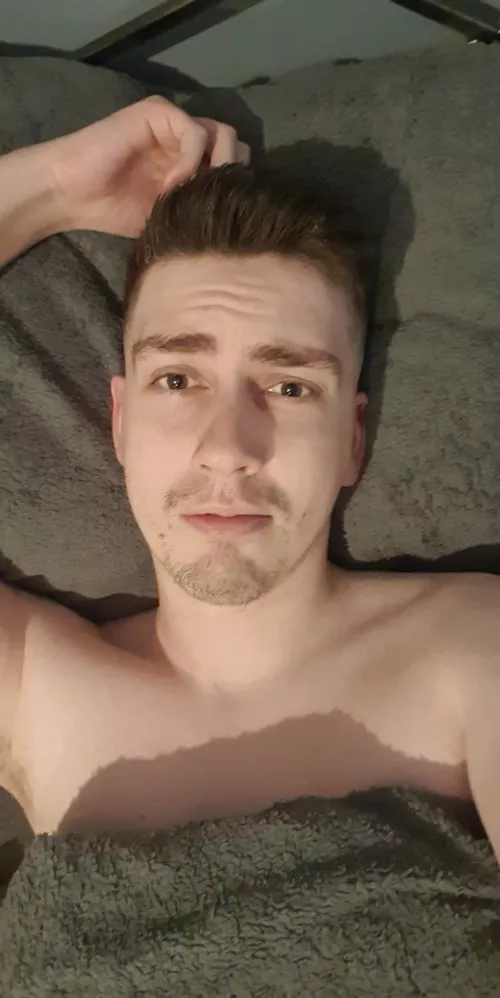 Got a haircut today finally. Feeling good and fresh 😌