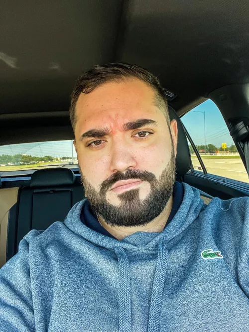 Got a haircut today. Sorry for the runway cut hairs. 😂 Got a haircut today. Sorry for the runway cut hairs. 😂