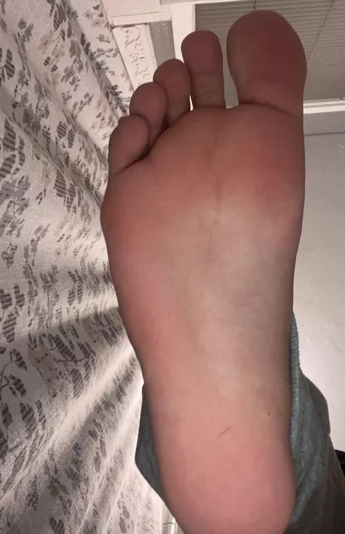 Got a lot of compliments on my last post so here’s another one. 😉