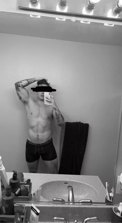 Got a lot of love on here the last day. What would the ladies like to see more ??