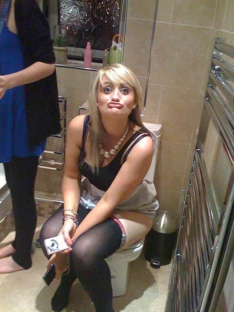 Got a nasty case of duckface Got a nasty case of duckface