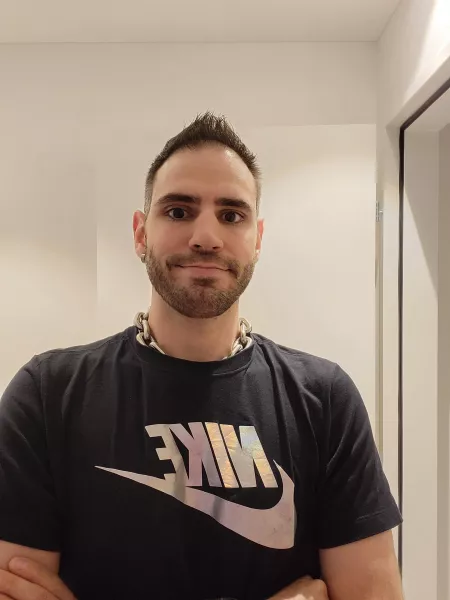 Got a new Haircut and would like to know what age you would give me π Got a new Haircut and would like to know what age you would give me π