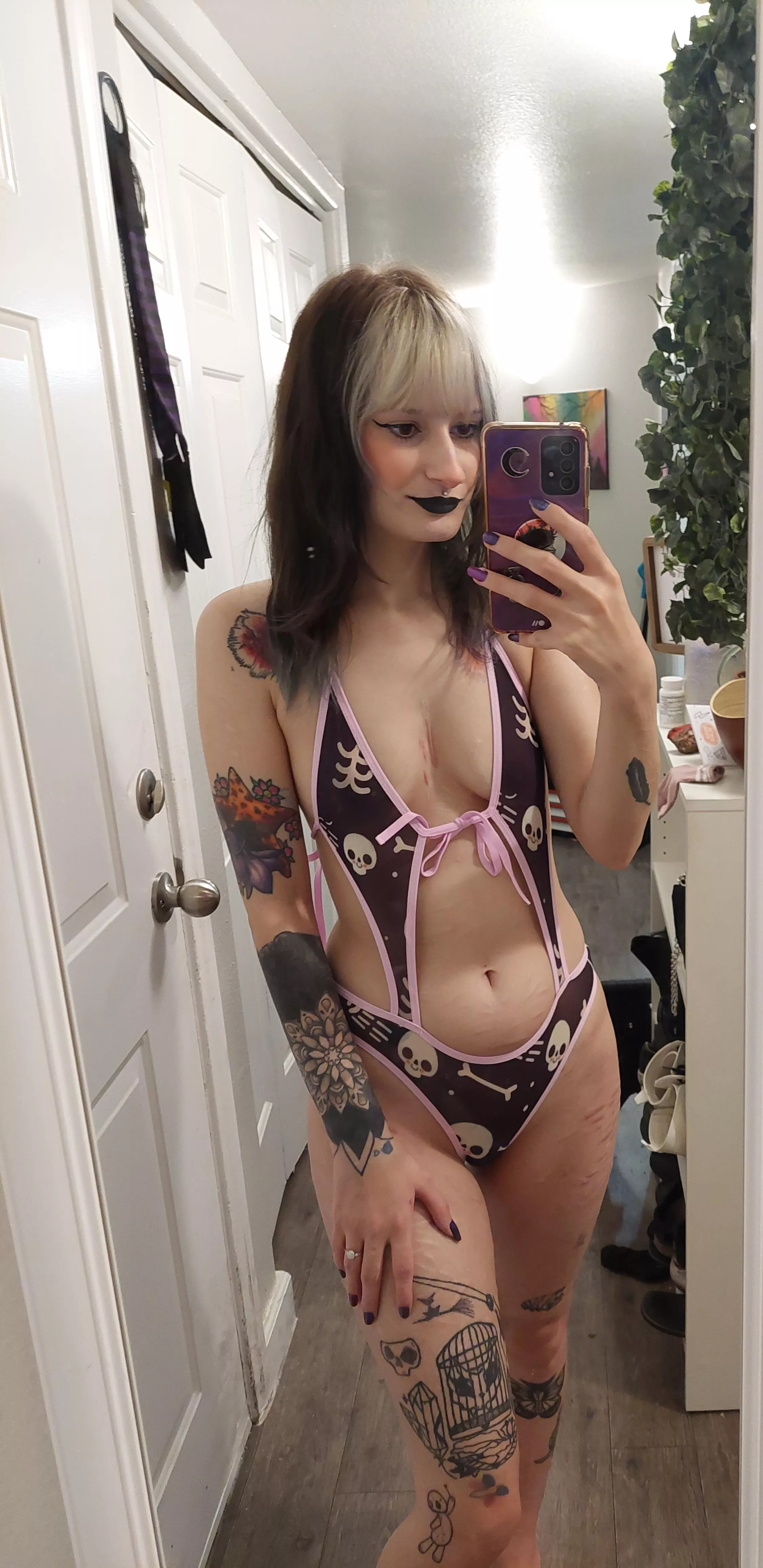 Got a new piece today <3 Got a new piece today <3