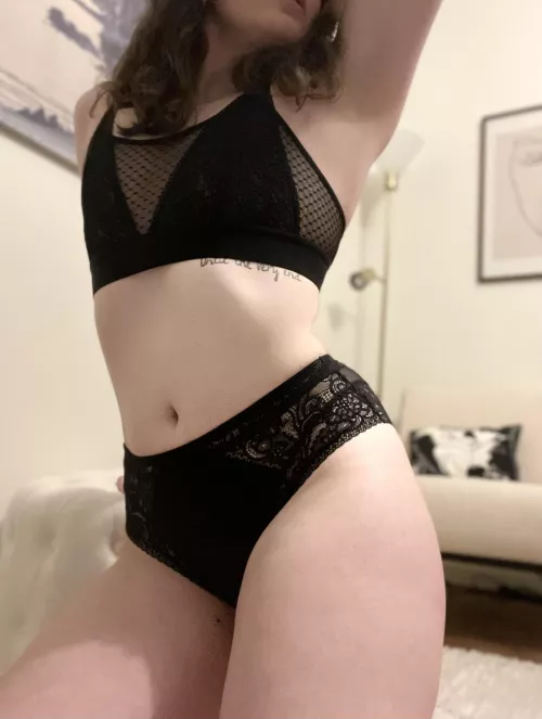 Got a new set in the mail today, feel so fine