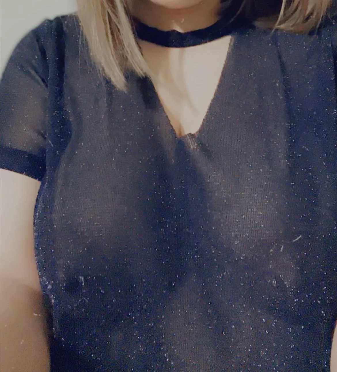 Got a new shirt shopping today do you like