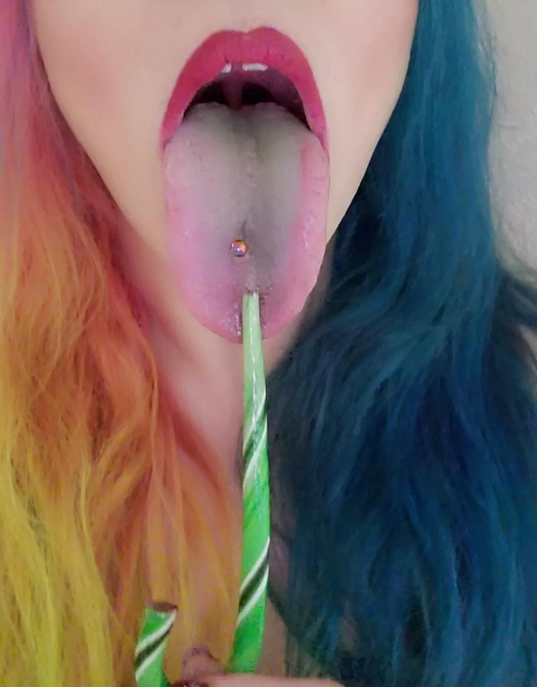 Got a present for a good lil girl?