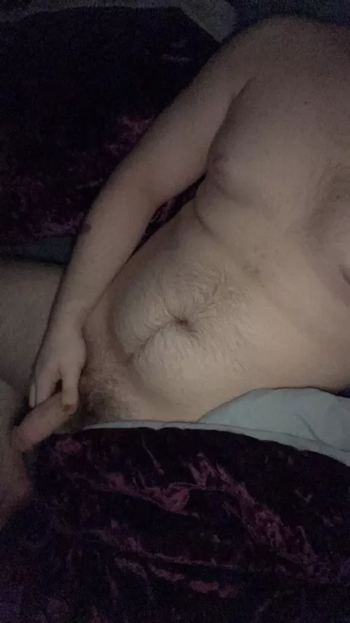 Got a stiffy that needs a mouth