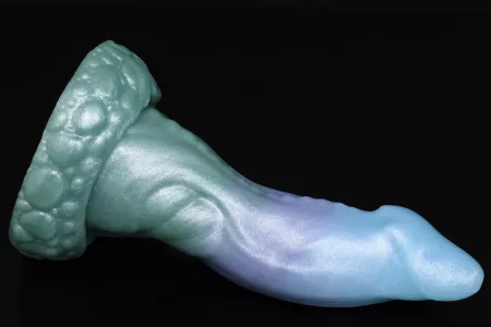 Got an almost perfect coloring for me M/M nox with suction cup in today's drop super excited