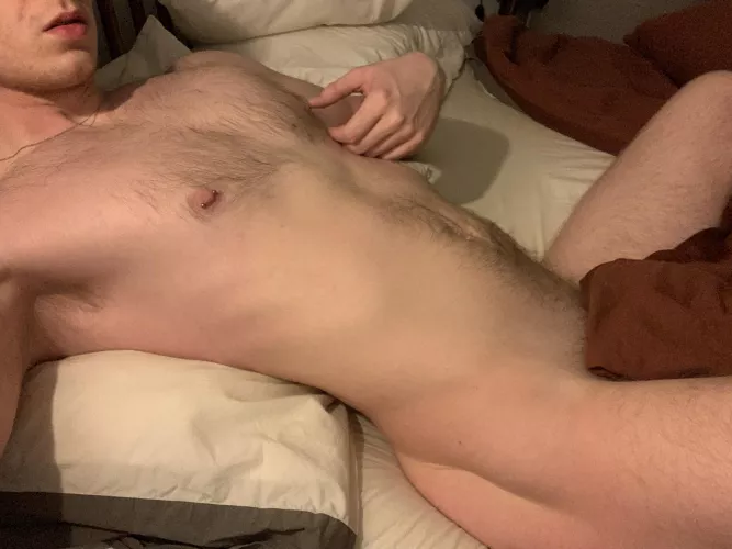 Got an open spot next to me