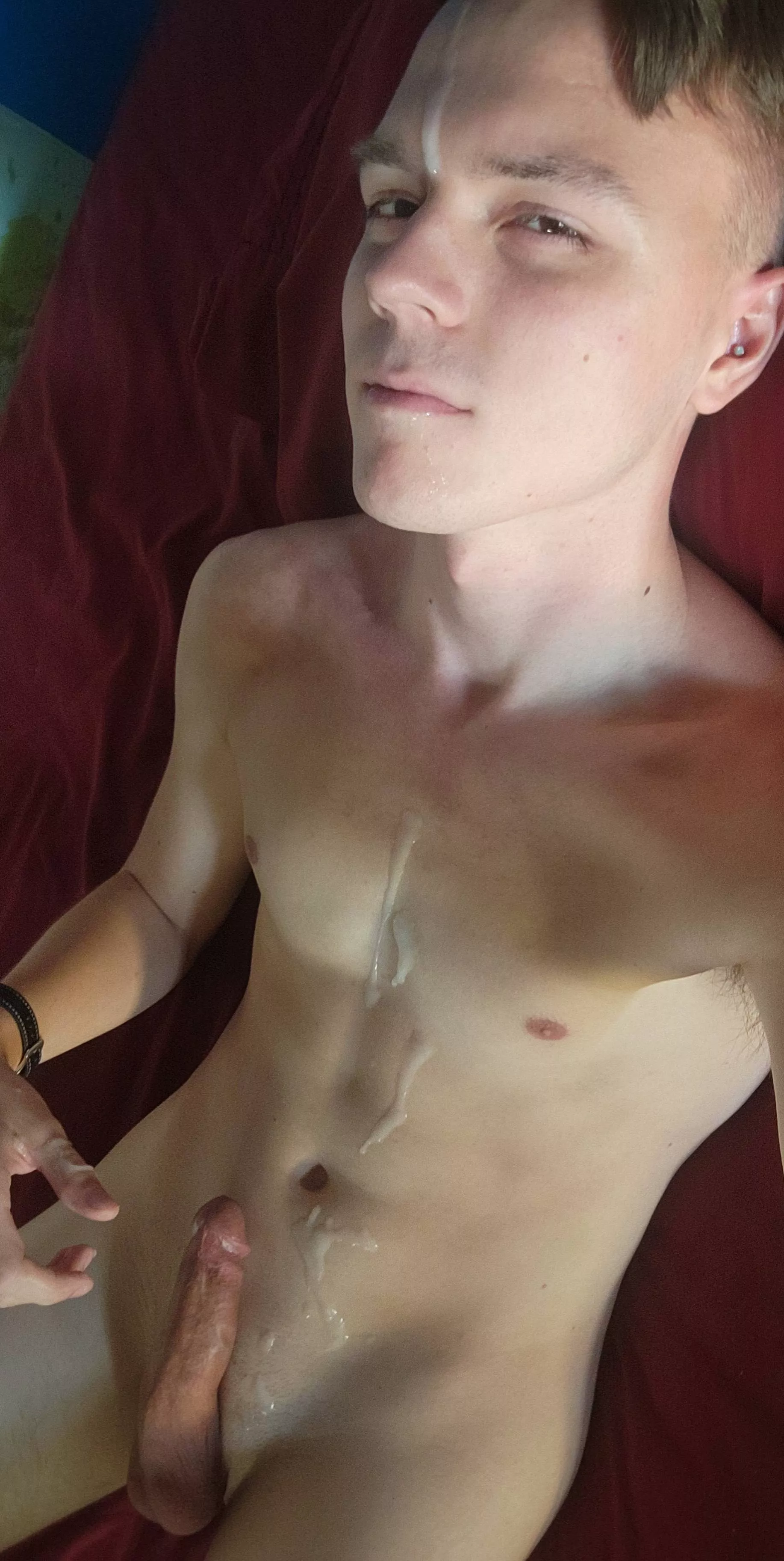 Got bored one morning