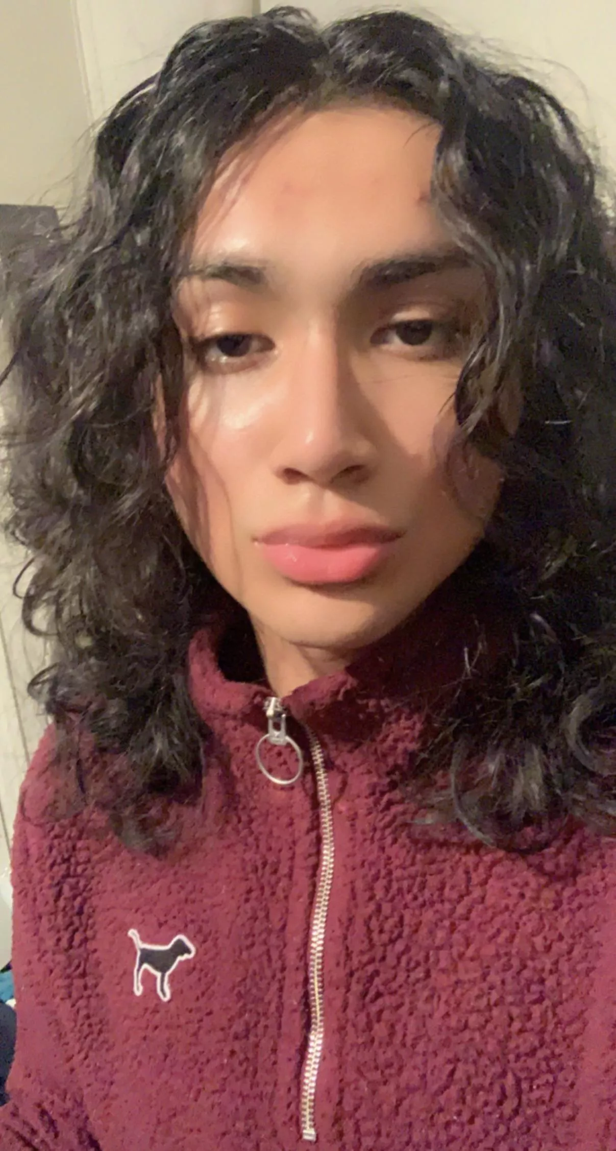 got cheated on but i need to remind myself it was his loss :)