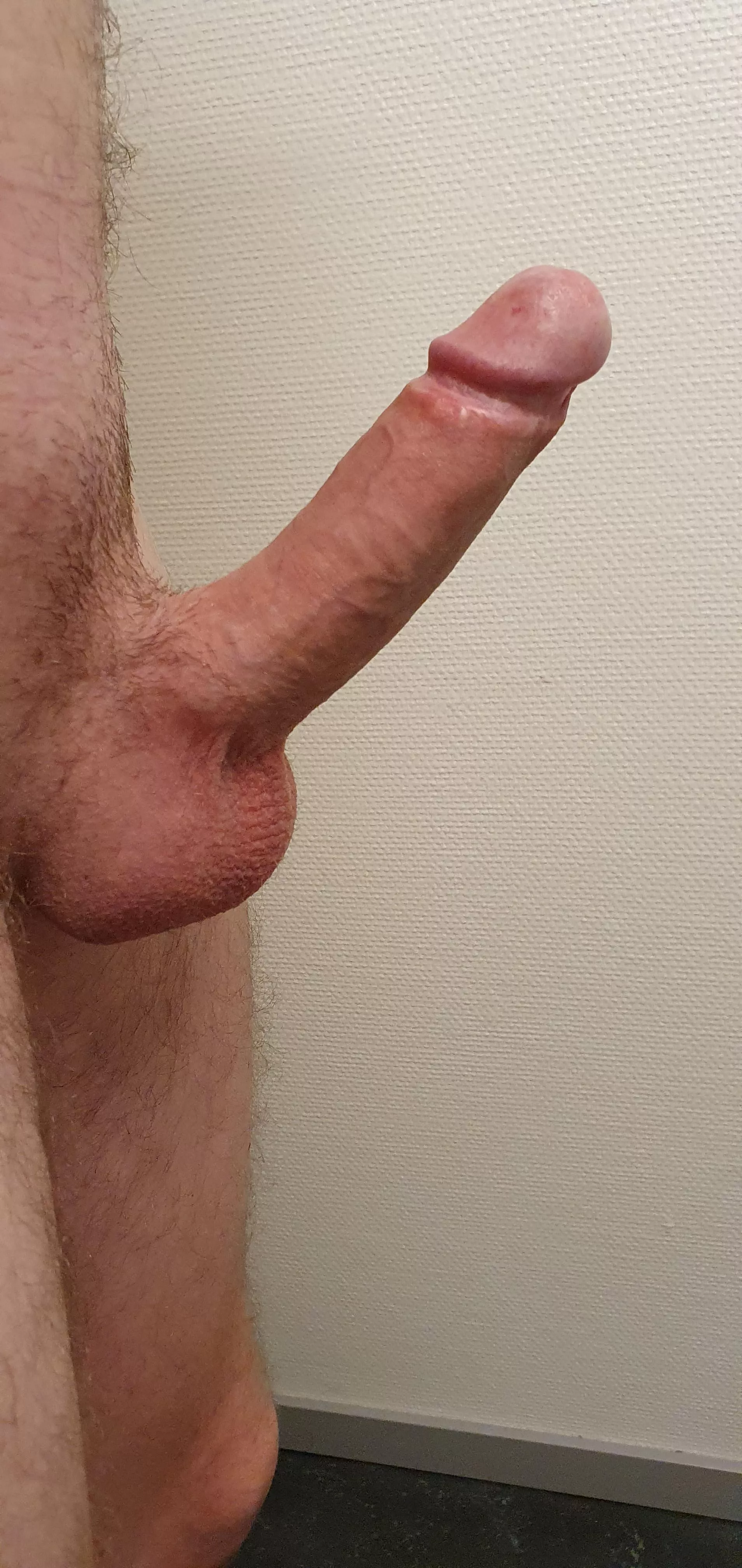 Got cut 8 months ago. What do you think? 🤔