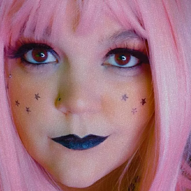 Got cute tonight Got cute tonight