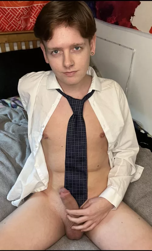 Got distracted whilst studying 🙈