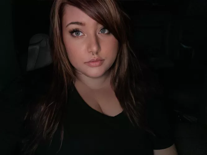 Got ghosted for no reason lol 🤷🏻♀️