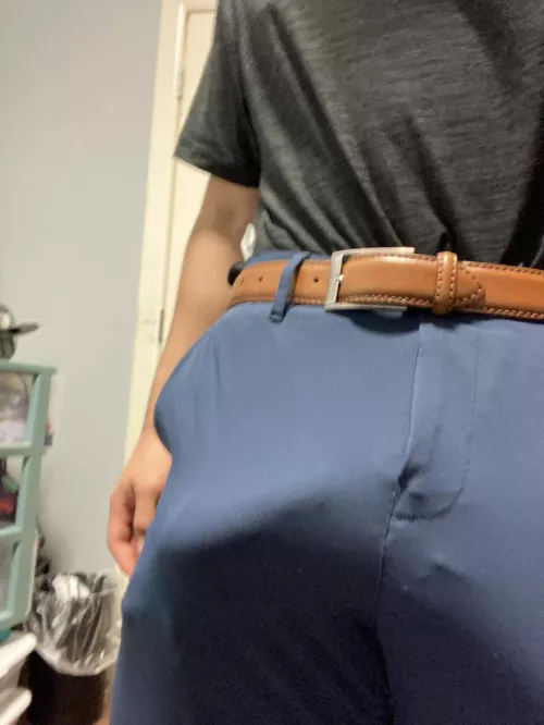 Got hard at work🍆😩