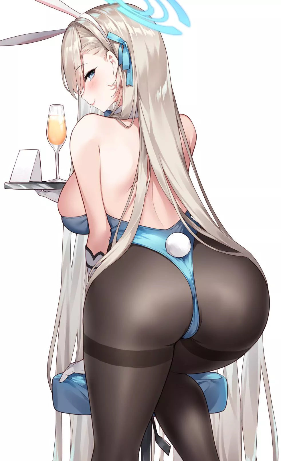 Got her eye on you Got her eye on you