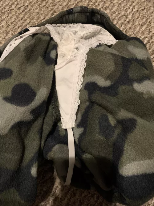 Got home from work and found these along with my girlfriend masterbating in the shower (pms open) Got home from work and found these along with my girlfriend masterbating in the shower (pms open)