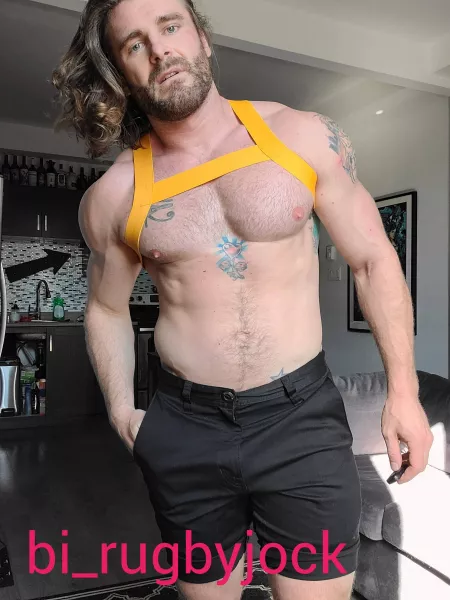 Got me a new accessory Got me a new accessory