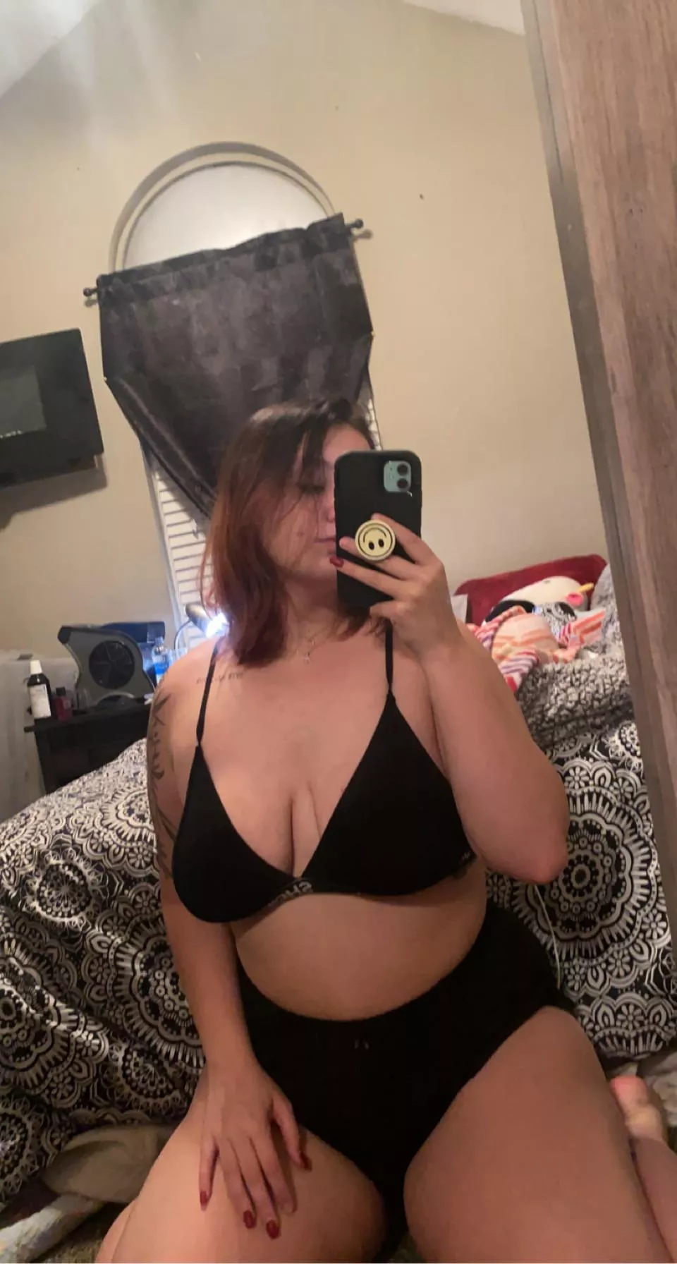 Got more sexy outfits if anyone wants to see π Got more sexy outfits if anyone wants to see π