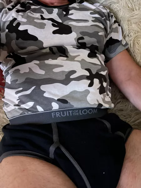 Got my 1st set of “auto-delivery” FTL briefs yesterday. Couldn’t wait to dive N2 a pair!