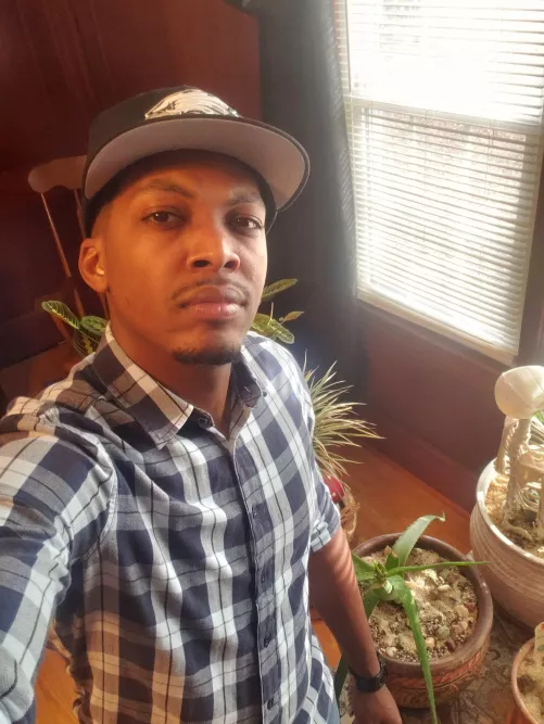 Got my country boy vibes 😁