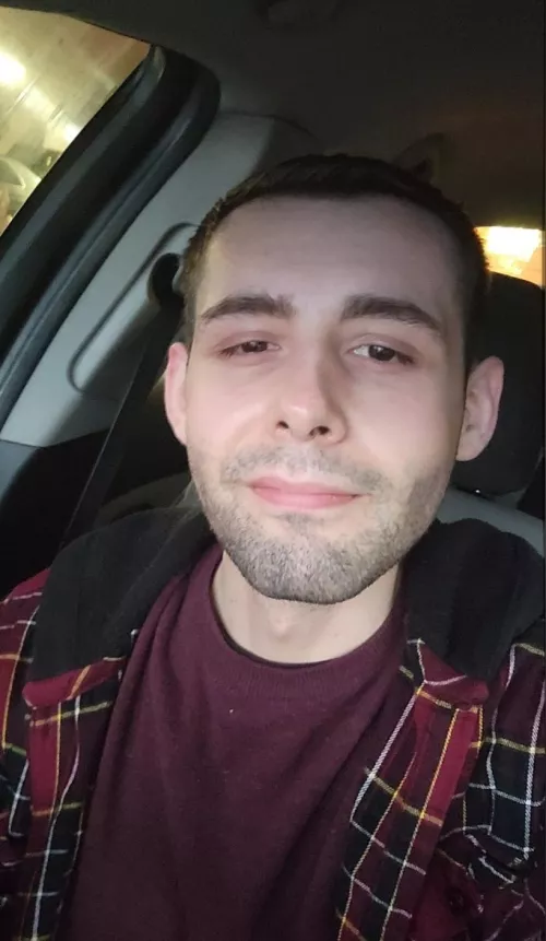 Got my haircut and feel like a new man.