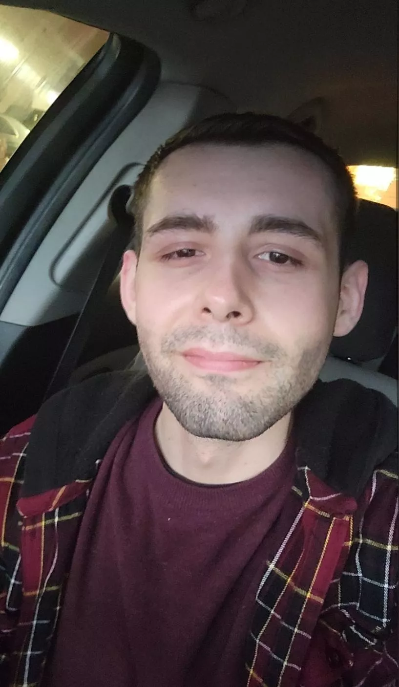 Got my haircut and feel like a new man.