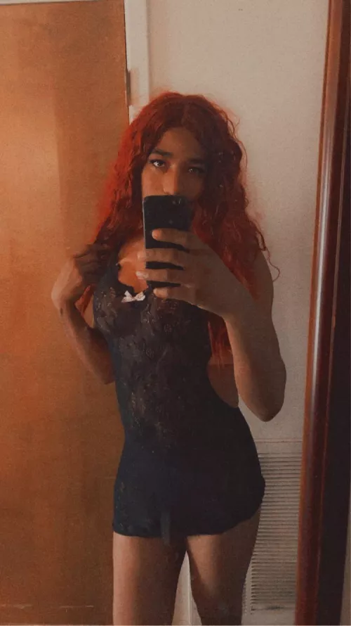 Got my new boobs Iβm so happy