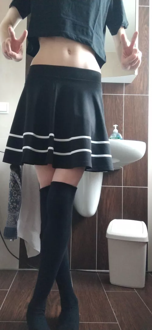 Got new clothes >_< Got new clothes >_<