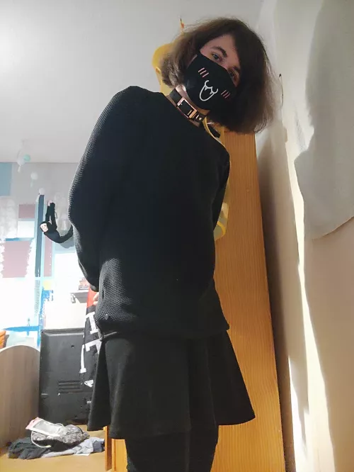 Got new hair!~ Got new hair!~