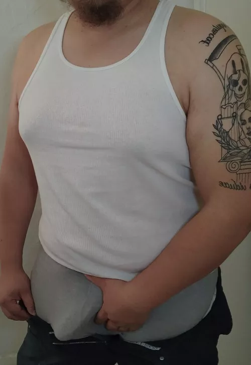 Got positive feedback last time. Decided to kick things up a notch and see who likes things spicy. The more people want the more I'll post so let me know if you enjoy.