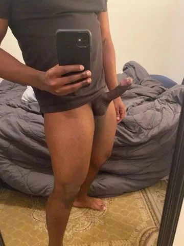 Got really horny before bed Got really horny before bed