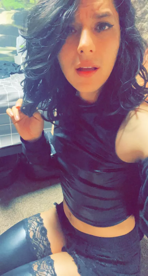 Got rubber? Got rubber?