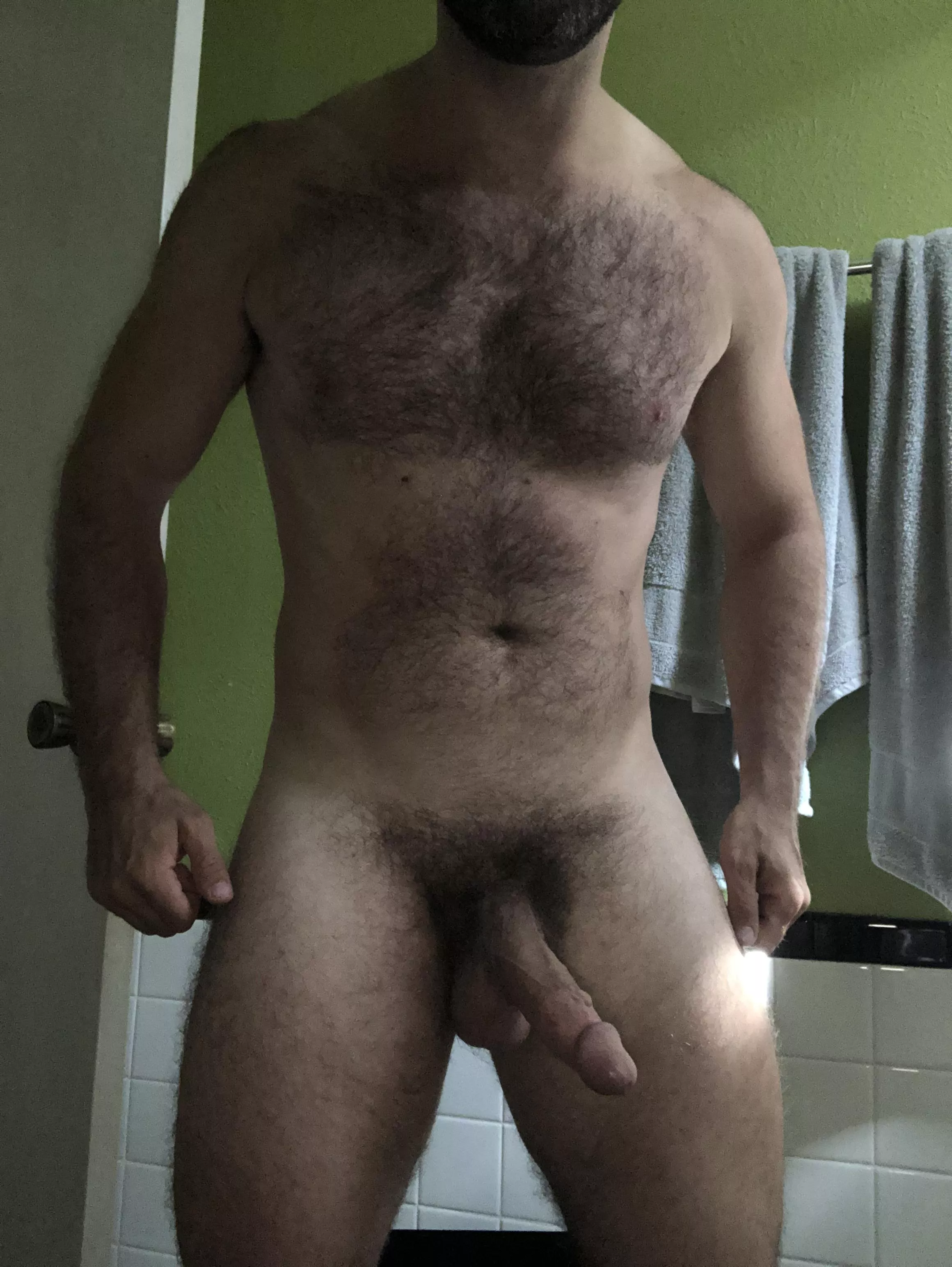 Got some action last night in Austin, but not enough…