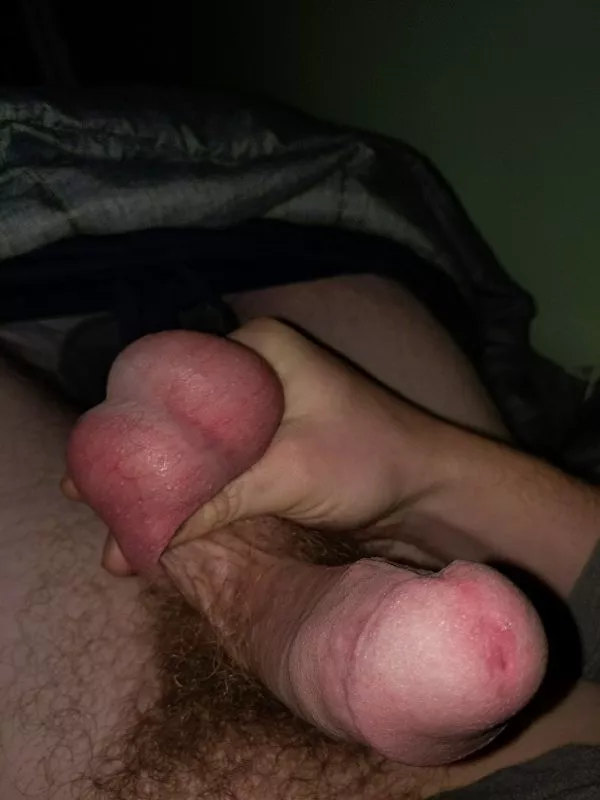 Got some big ones. They match the big dick. Got some big ones. They match the big dick.