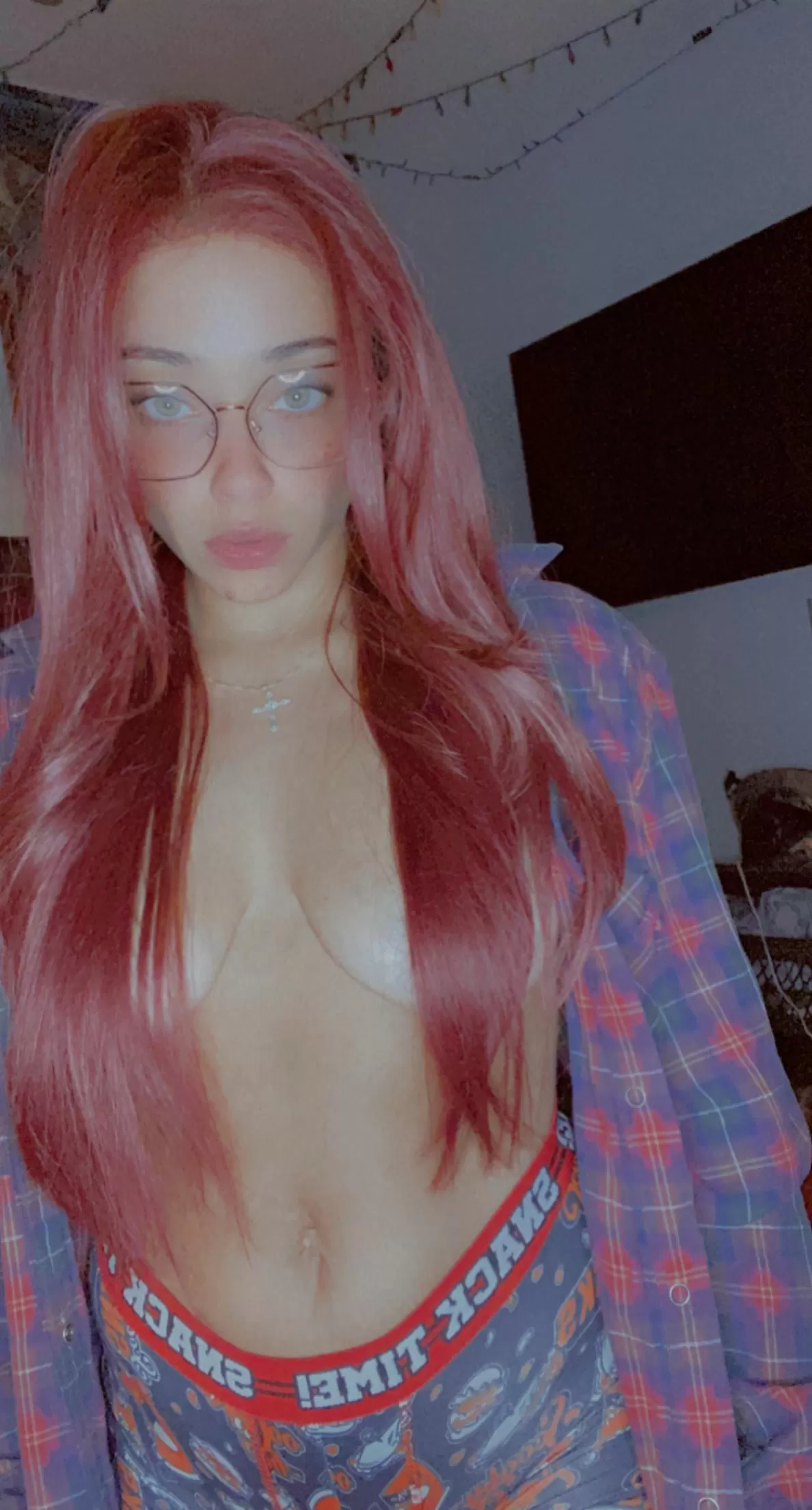 Got some new glasses <3 Got some new glasses <3