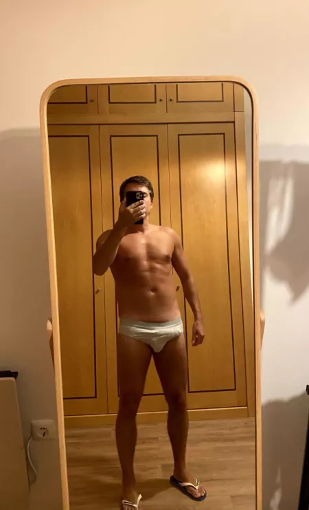 Got some stares from my rommate π