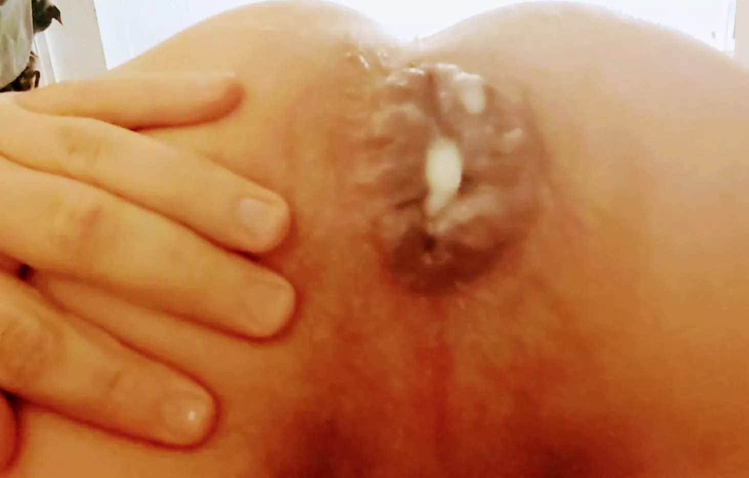 Got stretched out and filled up tonight Got stretched out and filled up tonight