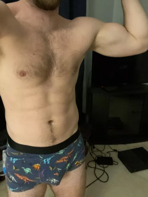 Got that Dino D 😉🦖