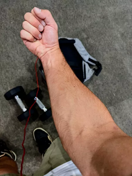Got that pump, thought I would share 🥸 Got that pump, thought I would share 🥸