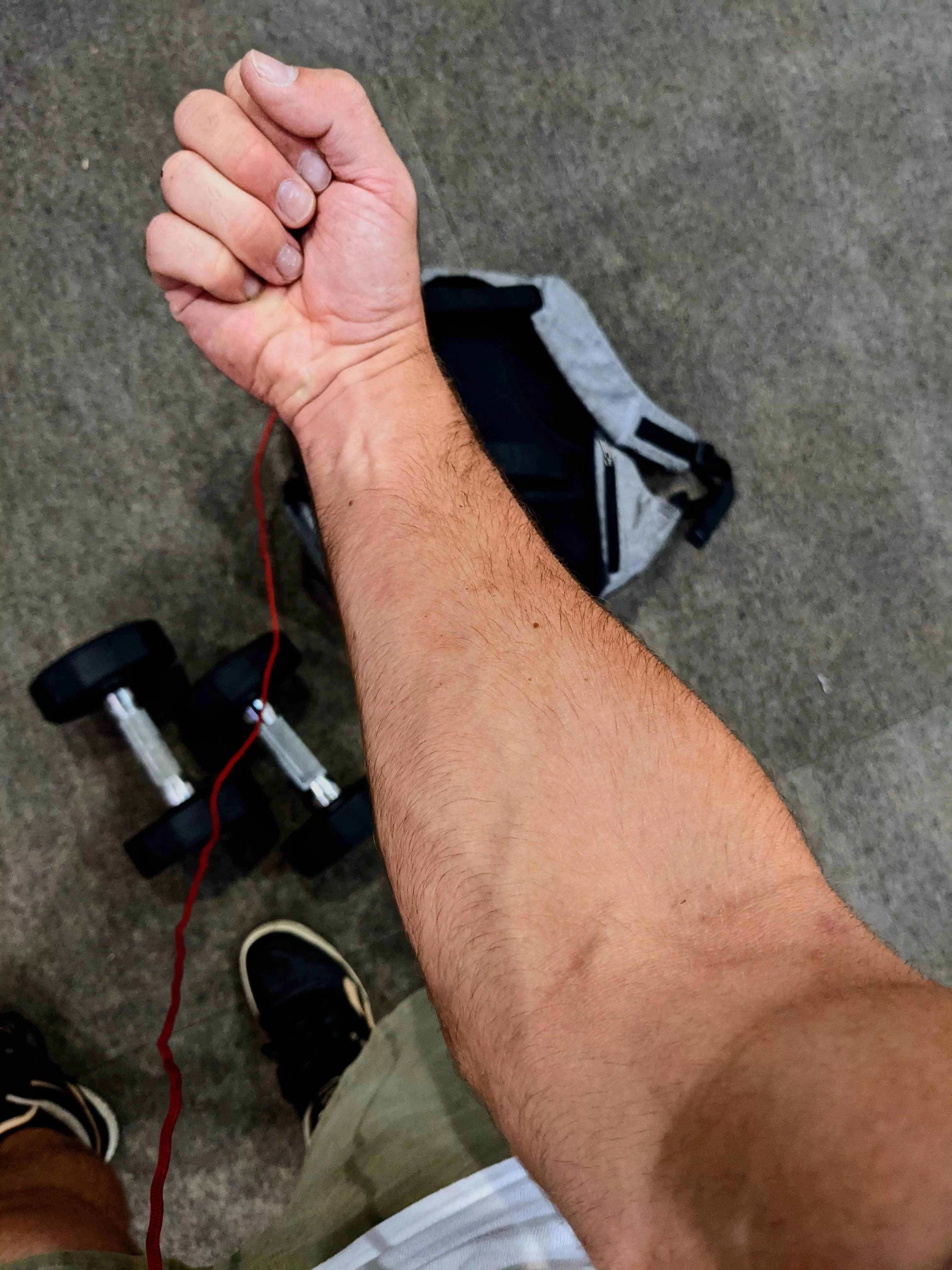 Got that pump, thought I would share ?