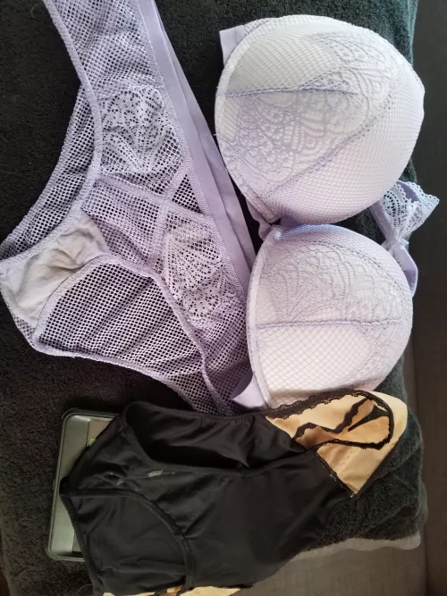 Got these from a MILF😛 Got these from a MILF😛