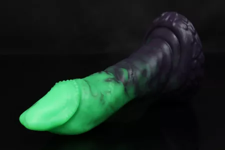 Got this bad boy, reasons to be nervous , any male reviews on snep to let me know how this leopard feels o/f